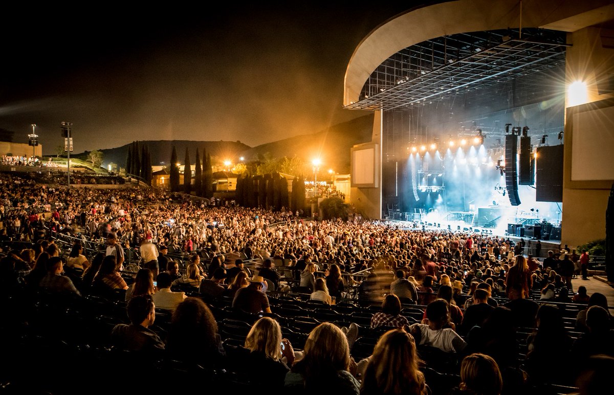 chula vista mattress firm amphitheater seating